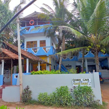 Chandi Gaya Beach Guesthouse Tangalle Luaran gambar