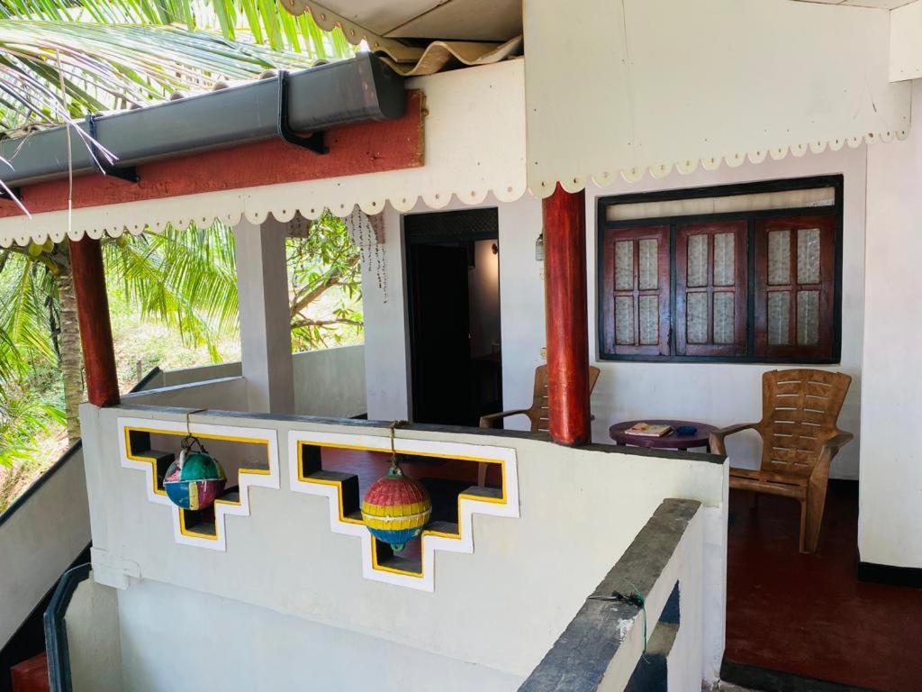 Chandi Gaya Beach Guesthouse Tangalle Luaran gambar