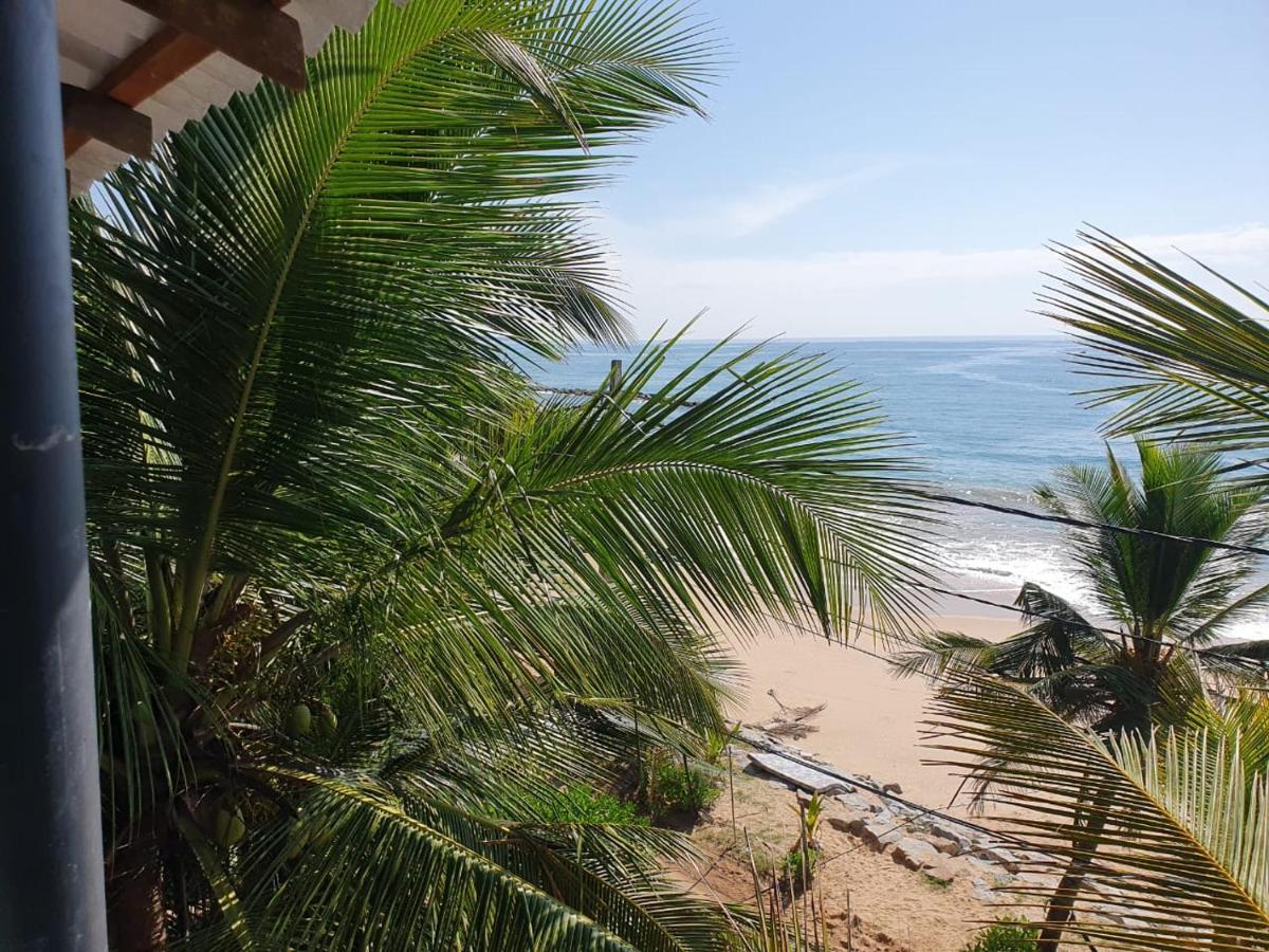 Chandi Gaya Beach Guesthouse Tangalle Luaran gambar