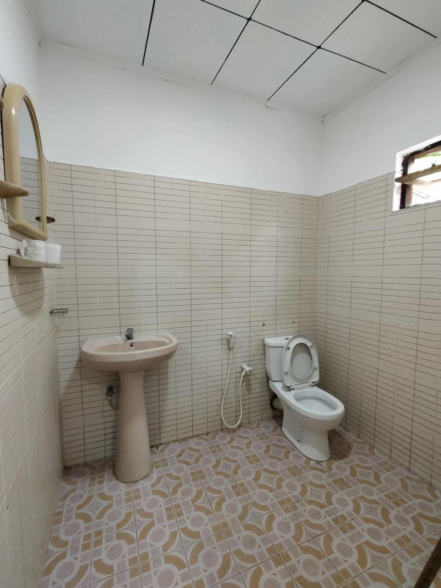 Chandi Gaya Beach Guesthouse Tangalle Luaran gambar