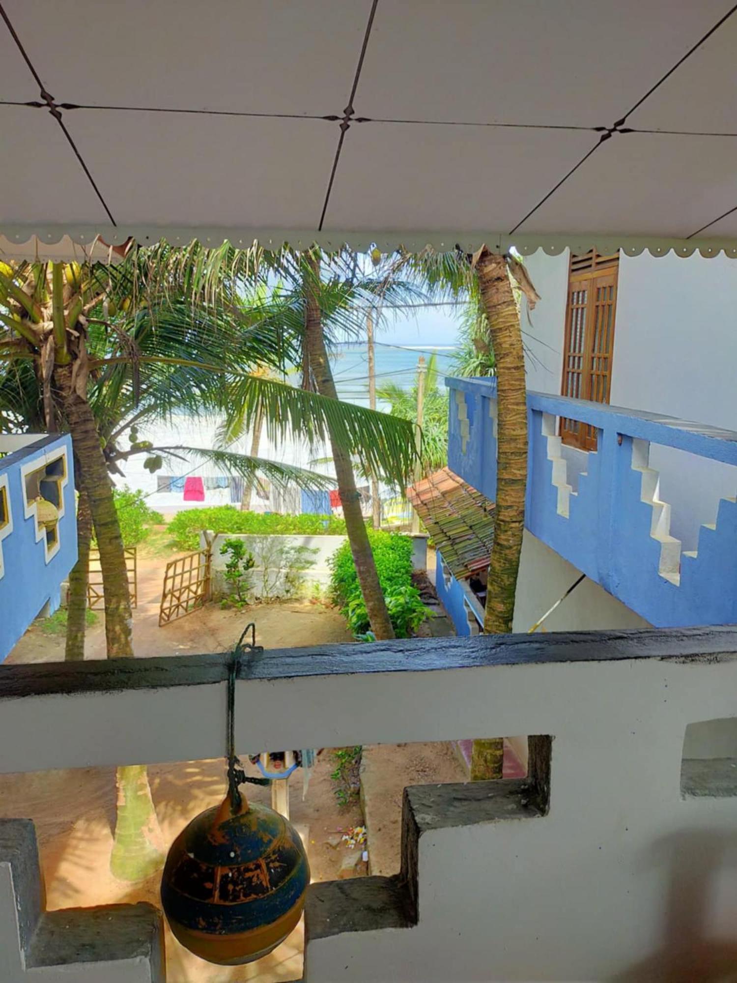 Chandi Gaya Beach Guesthouse Tangalle Luaran gambar
